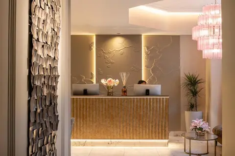 Ellen Kensington Hotel in Londen, foto 3
