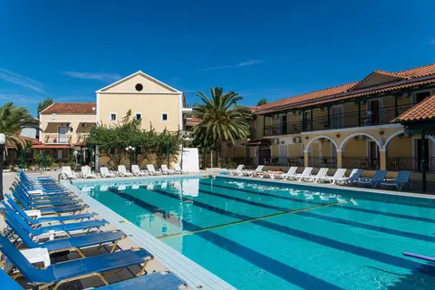 Hotel Perkes Complex foto 2