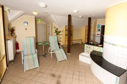 Wohlfühlhotel Der Jägerhof foto 14