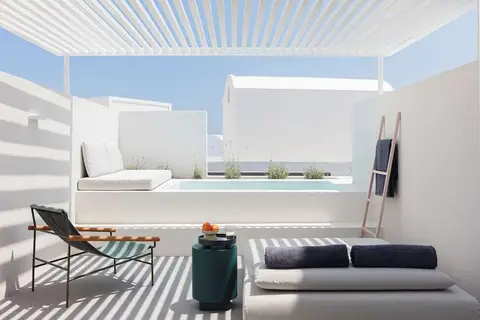 Neo Suites in Δημοτική Ενότητα Θήρας — foto 2