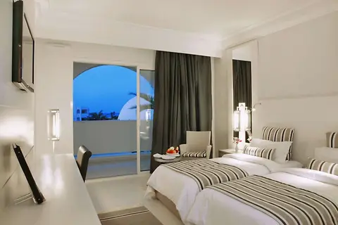 Ulysse Djerba Thalasso & Spa in Midoun — foto 2