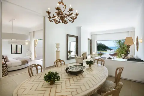 Mandola Rosa, A Grecotel Resort to Live in Δημοτική Ενότητα Κάστρου - Κυλλήνης — foto 7
