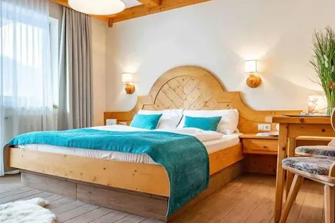 Berghotel Ronach foto 5