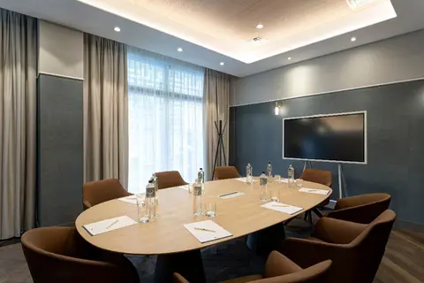 DoubleTree by Hilton Rome Monti in Rome — foto 16