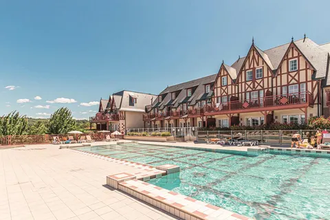 Houlgate Premium Residence foto 1