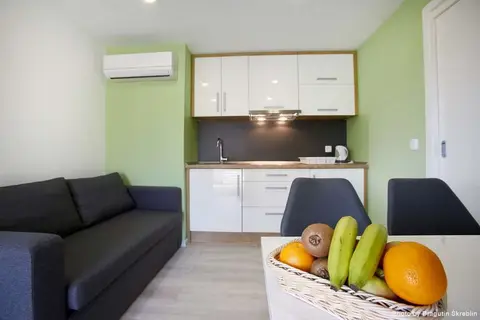 Mobile Homes Terme Jezercica in Donja Stubica — foto 6