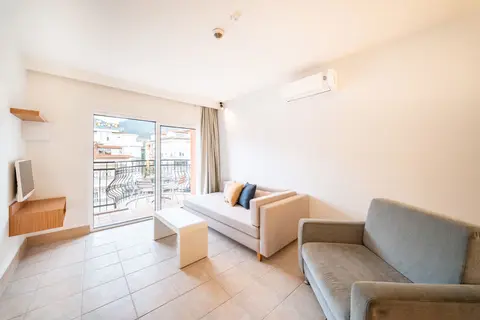 Calimera Sunpark Alanya in Alanya/Antalya — foto 13