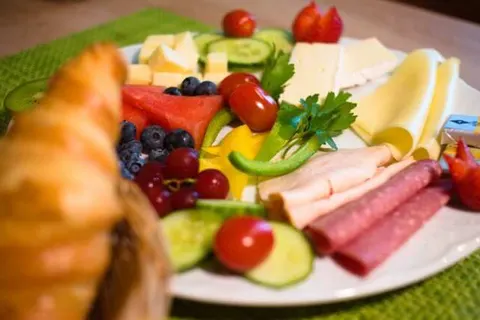 Hotel Simonis foto 17