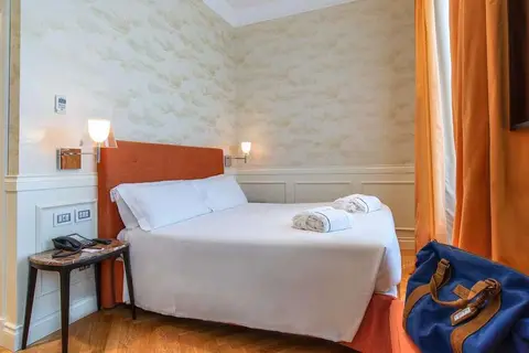 Damaso Hotel in Rome, foto 4