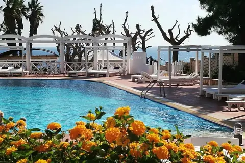 Hotel La Corvetta in Monopoli, foto 6