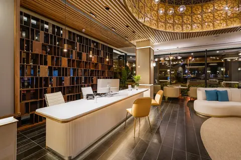 Hotel LIVVO Lumm in Las Palmas — foto 30