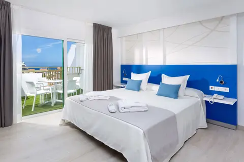 Apartamentos Playaolid in Adeje — foto 11