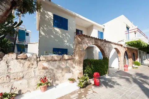 Green Bungalows in Ayia Napa — foto 22