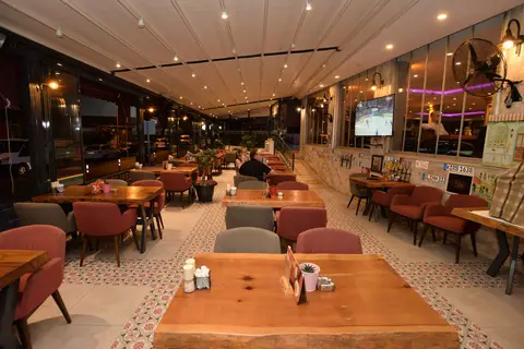 Atak Aparthotel in Antalya — foto 17