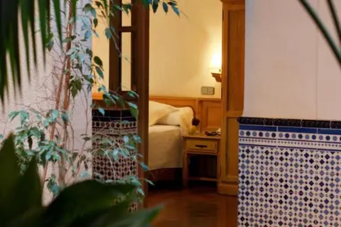 Sercotel Pintor El Greco, Ascend Hotel Collection in Toledo — foto 23