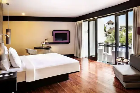 Pullman Bali Legian Beach in Kuta — foto 11