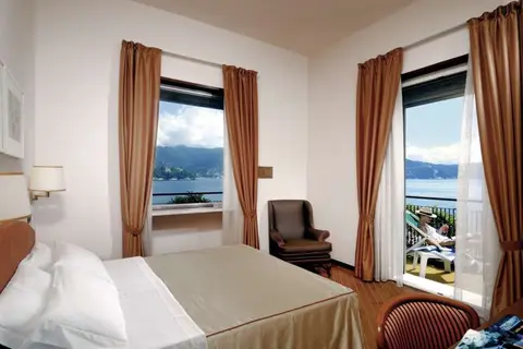 Best Western Hotel Regina Elena in Santa Margherita Ligure — foto 4