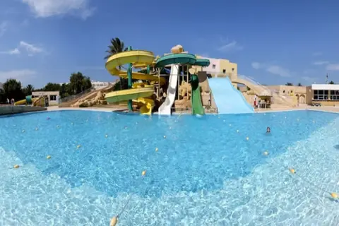 Houda Golf Beach & Aquapark in Houda Golf Beach Club, foto 6