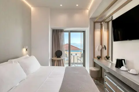Las Hotel & Spa in Gythio — foto 11