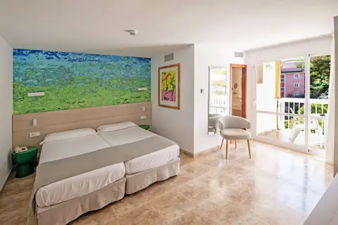 Hotel Canyamel Classic and Spa in Capdepera — foto 4