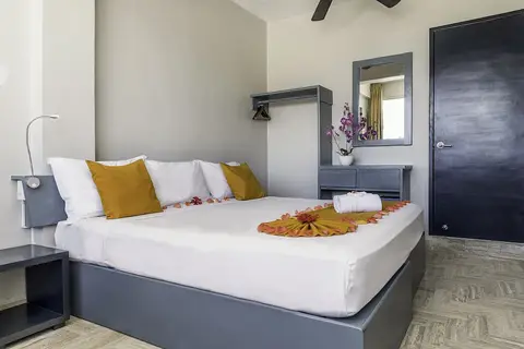 El Sol del Caribe Apart Suite in Playa del Carmen, foto 22