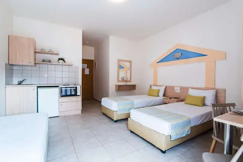 Ilios Malia Hotel Resort in Δημοτική Ενότητα Μαλίων — foto 12