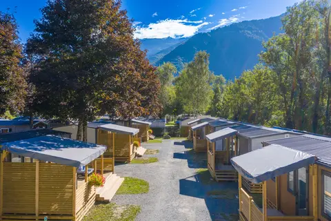 Rcn Belledonne in Le Bourg-d'Oisans — foto 26