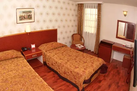 Orient Mintur Hotel in Fatih — foto 4