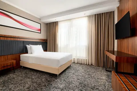 Ramada by Wyndham Gaziantep in Şahinbey, foto 6