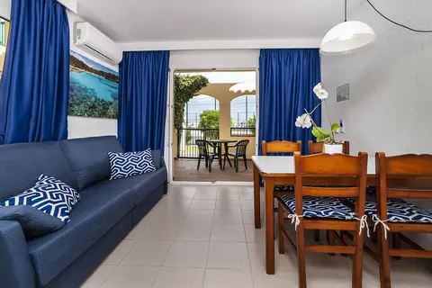 Globales Apartamentos Binimar in Ciutadella — foto 10