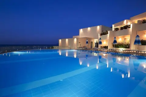 Bali Beach Hotel & Village in Μπαλί — foto 2
