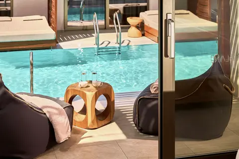 Hotel & Spa Sissi Bay in Δημοτική Ενότητα Χερσονήσου — foto 22