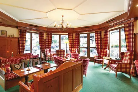 Hotel Gasthof Bräu in Zell am Ziller — foto 3
