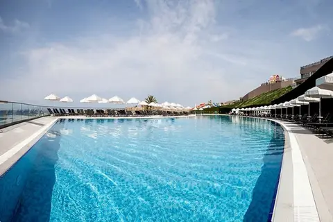 Elexus Hotel Resort & Spa in Girne — foto 3