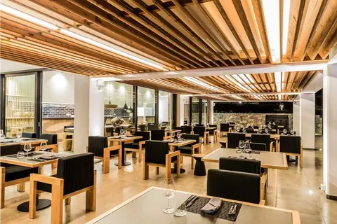 Abaton Island Resort & Spa in Δημοτική Ενότητα Χερσονήσου — foto 28
