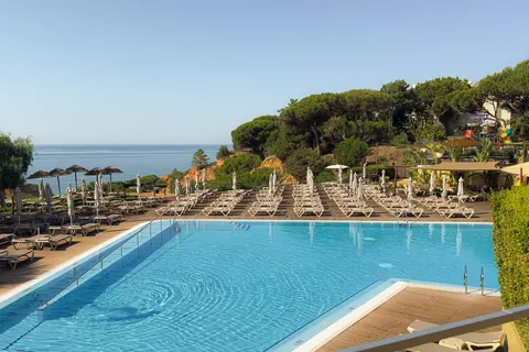 Appartementen 3HB Falesia Beach foto 1