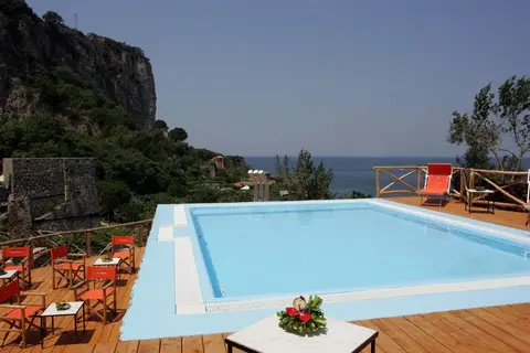 Residence Le Axidie in Vico Equense, foto 2