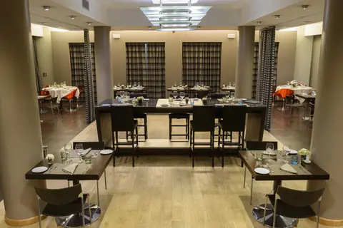 First Hotel Milan Malpensa Airport in Somma Lombardo, foto 9