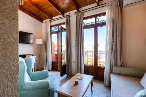 Phaedra Suites in Rethimnon, foto 5