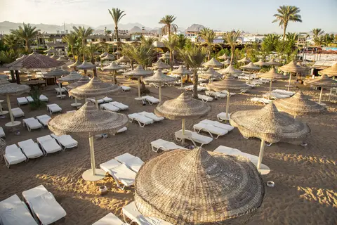 Cataract Resort Naama Bay in Sharm El Sheikh, foto 25