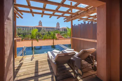 Lopesan Baobab Resort in Meloneras — foto 17