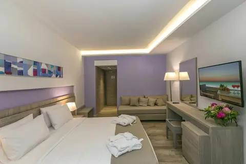 Akti Imperial Hotel & Convention Center Dolce by Wyndham in Ixia Lisa Rhodos, foto 12