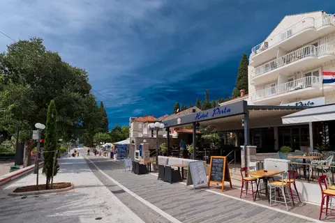 Hotel Perla in Slano, foto 12