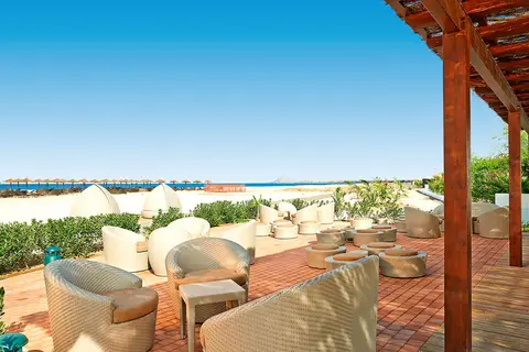 Melia Dunas Beach Resort & Spa in Odyssey, foto 14