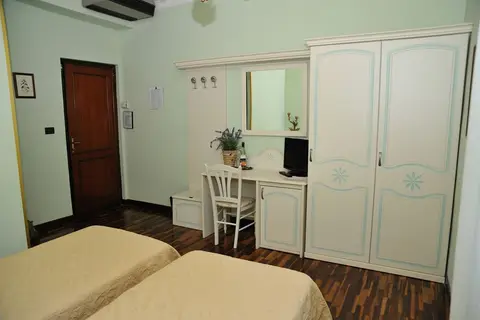 Hotel Savona in Montecatini Terme, foto 2