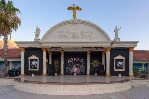 Armas Kaplan Paradise in Kemer — foto 11