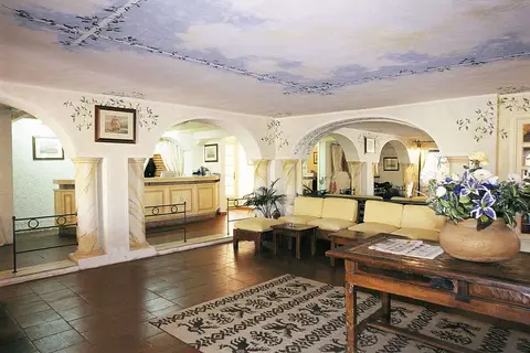 Colonna Beach Hotel & Residence in Fìgari/Golfo Aranci — foto 13