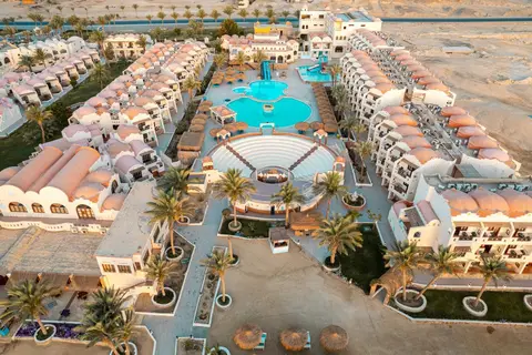 Protels Crystal Beach Resort in Protels Crystal Beach Resort — foto 6