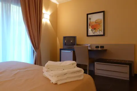 UNICO Resort Cannamele Escape Tropea in Rome, foto 5