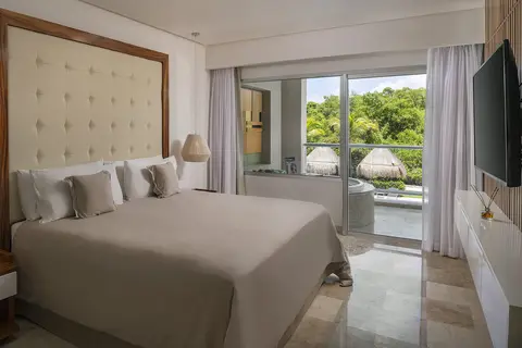 Paradisus La Perla - Adults Only - Riviera Maya in Playa del Carmen — foto 25